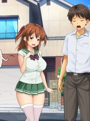 [芝生セメント (ロッコ)] 母の再婚相手が妹を狙っています [中国翻訳]_0254