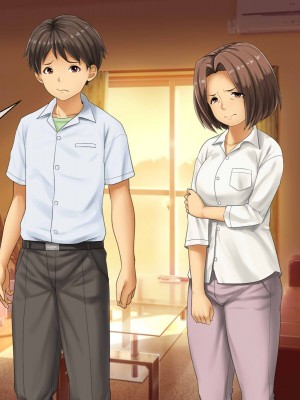 [芝生セメント (ロッコ)] 母の再婚相手が妹を狙っています [中国翻訳]_0633