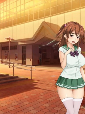 [芝生セメント (ロッコ)] 母の再婚相手が妹を狙っています [中国翻訳]_0674