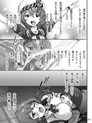 [塩屋 (塩屋舞子)] 僕の先生はアイドル (アイドルマスター ミリオンライブ!) [DL版]_02