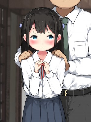 [こどもとこども (いたちまき)]「続・うちの娘をお願いします。」～今度は親子一緒に…編～_354