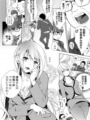 コミックリブート COMIC Reboot Vol. 01_115