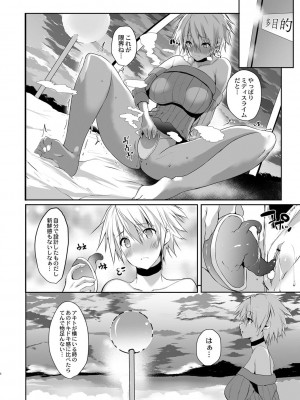 コミックリブート COMIC Reboot Vol. 01_335