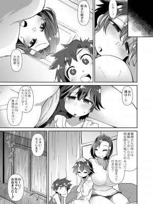 コミックリブート COMIC Reboot Vol. 01_418