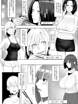 コミックリブート COMIC Reboot Vol. 01_433