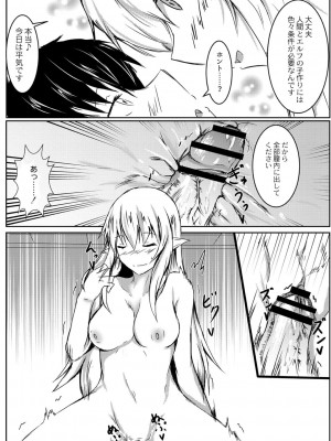 コミックリブート COMIC Reboot Vol. 02_349