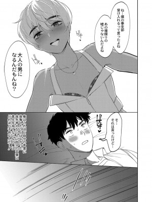 コミックリブート COMIC Reboot Vol. 03_290