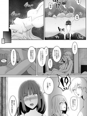コミックリブート COMIC Reboot Vol. 03_411