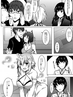 コミックリブート COMIC Reboot Vol. 03_415