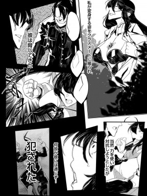 コミックリブート COMIC Reboot Vol. 03_467