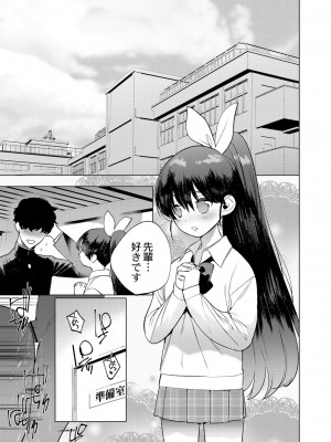 コミックリブート COMIC Reboot Vol. 05_258