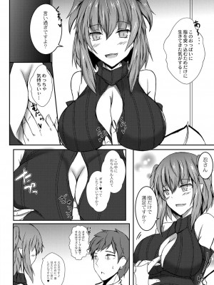 コミックリブート COMIC Reboot Vol. 06_432