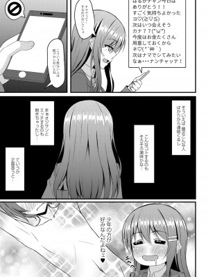 コミックリブート COMIC Reboot Vol. 07_255