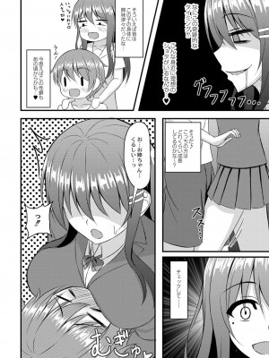 コミックリブート COMIC Reboot Vol. 07_258