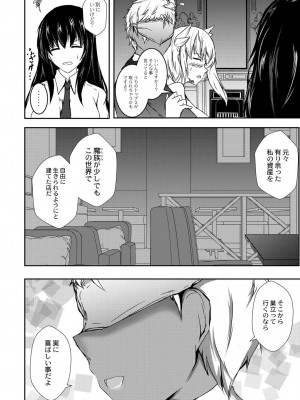 コミックリブート COMIC Reboot Vol. 07_332