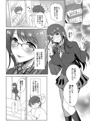 コミックリブート COMIC Reboot Vol. 07_447