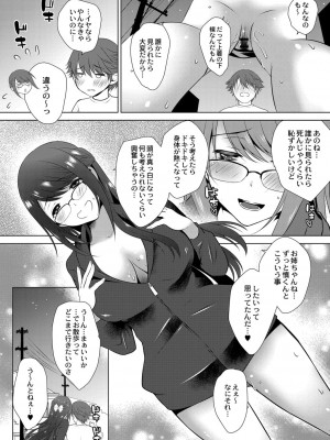 コミックリブート COMIC Reboot Vol. 07_458