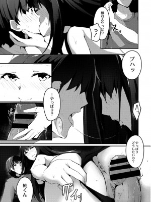 コミックリブート COMIC Reboot Vol. 11_377
