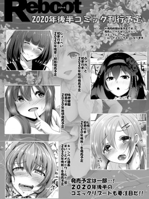 コミックリブート COMIC Reboot Vol. 11_512
