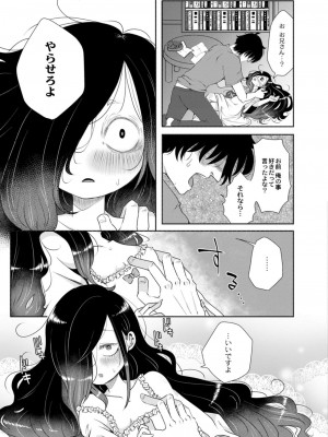 コミックリブート COMIC Reboot Vol. 12_219