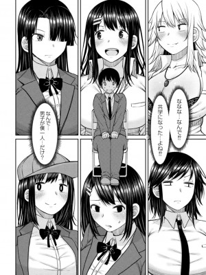 コミックリブート COMIC Reboot Vol. 14_142