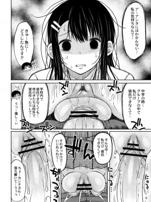 コミックリブート COMIC Reboot Vol. 14_154