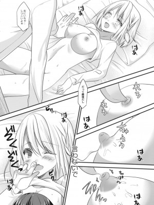 コミックリブート COMIC Reboot Vol. 14_222