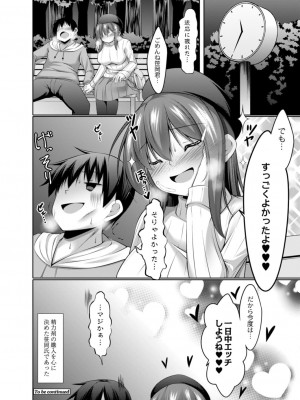 コミックリブート COMIC Reboot Vol. 14_410