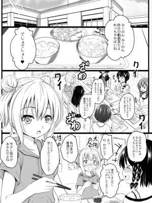 コミックリブート COMIC Reboot Vol. 14_461