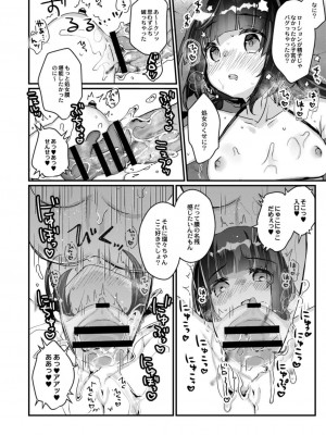 コミックリブート COMIC Reboot Vol. 15_248
