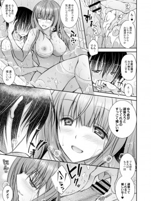 コミックリブート COMIC Reboot Vol. 15_323