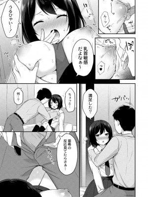 コミックリブート COMIC Reboot Vol. 15_361