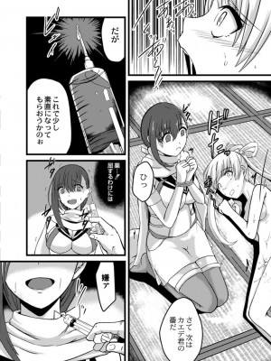 コミックリブート COMIC Reboot Vol. 15_430