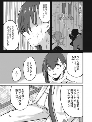 コミックリブート COMIC Reboot Vol. 15_445