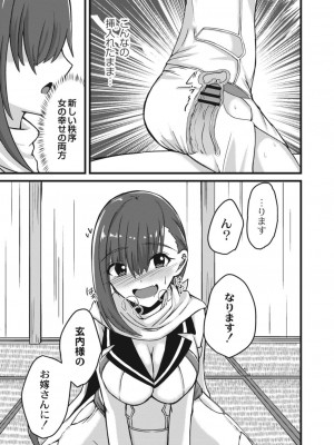コミックリブート COMIC Reboot Vol. 15_447