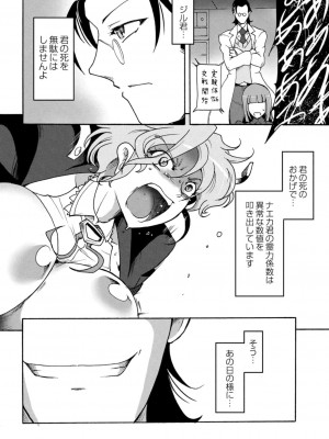 コミックリブート COMIC Reboot Vol. 15_460