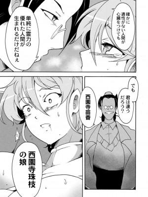 コミックリブート COMIC Reboot Vol. 15_485