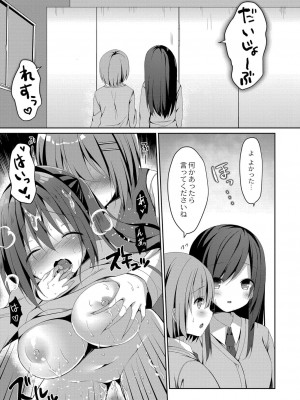 コミックリブート COMIC Reboot Vol. 16_151