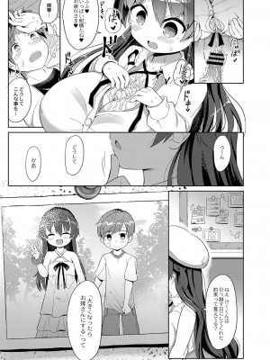 コミックリブート COMIC Reboot Vol. 16_191
