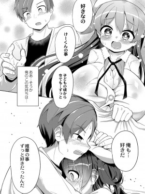 コミックリブート COMIC Reboot Vol. 16_194
