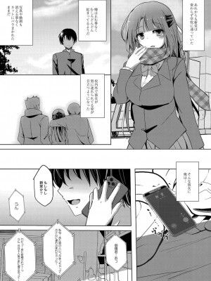 コミックリブート COMIC Reboot Vol. 16_333