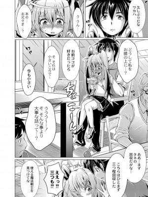 コミックリブート COMIC Reboot Vol. 16_396