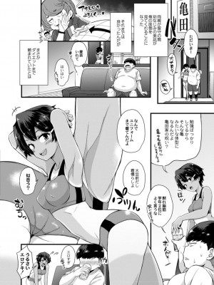 コミックリブート COMIC Reboot Vol. 17_254