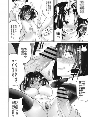 コミックリブート COMIC Reboot Vol. 17_446