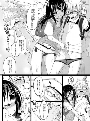 コミックリブート COMIC Reboot Vol. 17_496