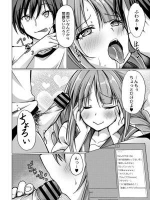コミックリブート COMIC Reboot Vol. 18_142