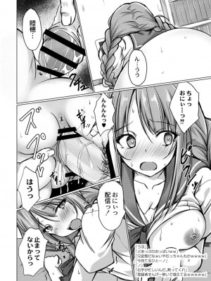 コミックリブート COMIC Reboot Vol. 18_150