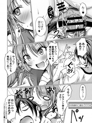 コミックリブート COMIC Reboot Vol. 18_158