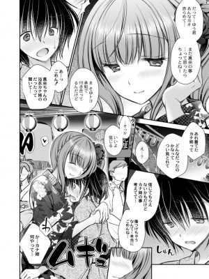 コミックリブート COMIC Reboot Vol. 18_162