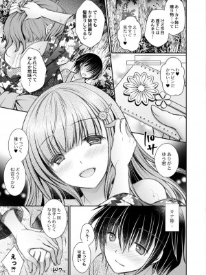 コミックリブート COMIC Reboot Vol. 18_175